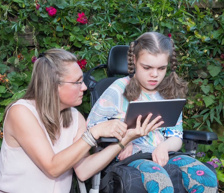 20+ Years of Proven AAC Speech Therapy in Smyrna, GA