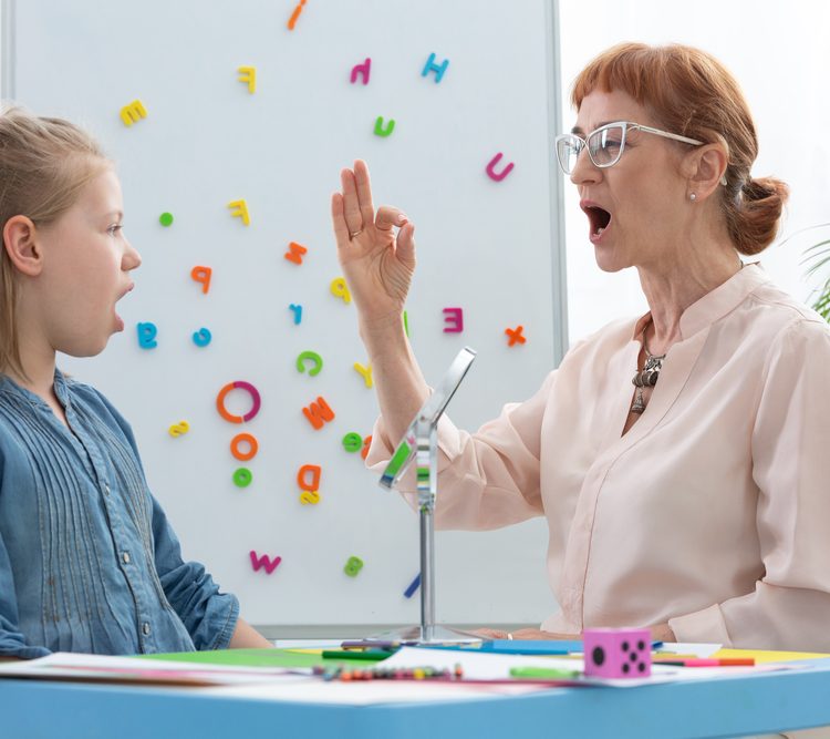 Top-rated articulation clinic in Smyrna GA for over 20 years