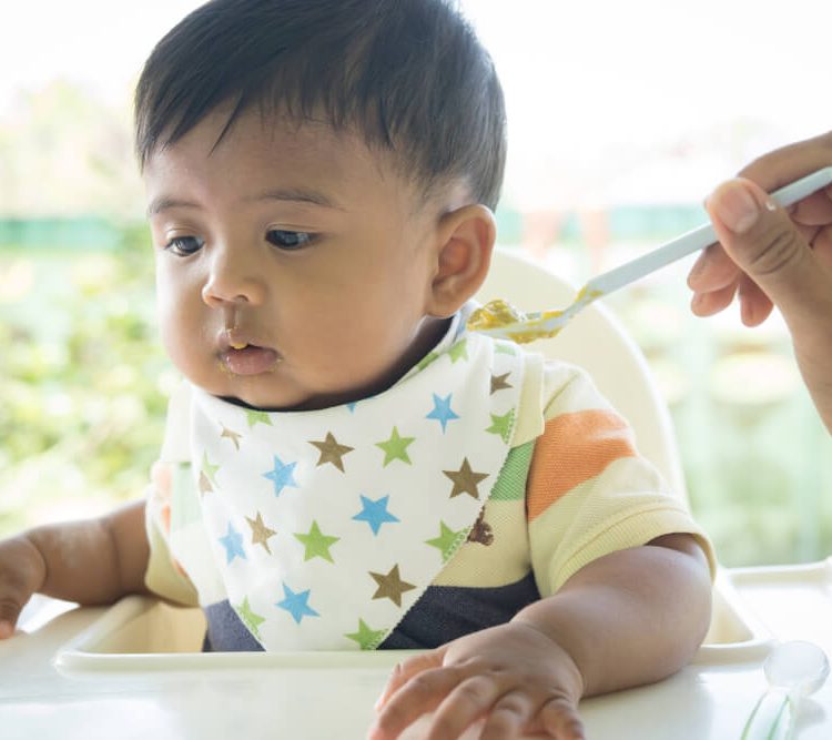 Leading Feeding Therapy Services in Smyrna GA for 20+ years
