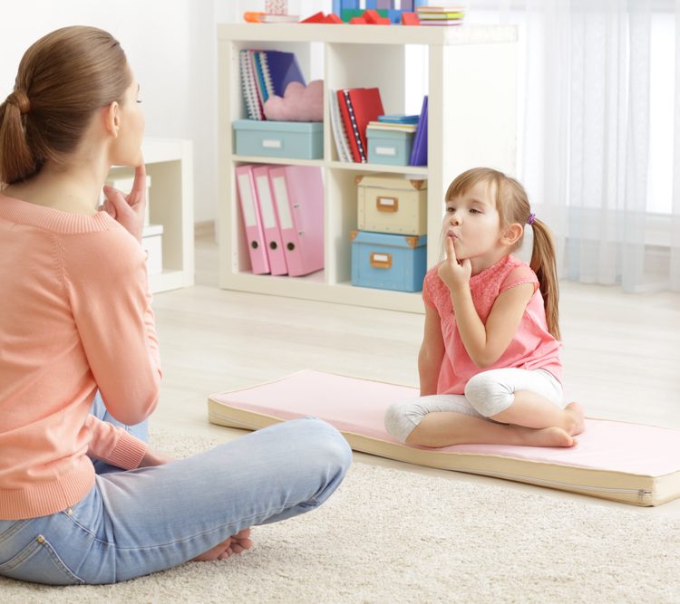 Top-rated articulation clinic in Smyrna GA for over 20 years